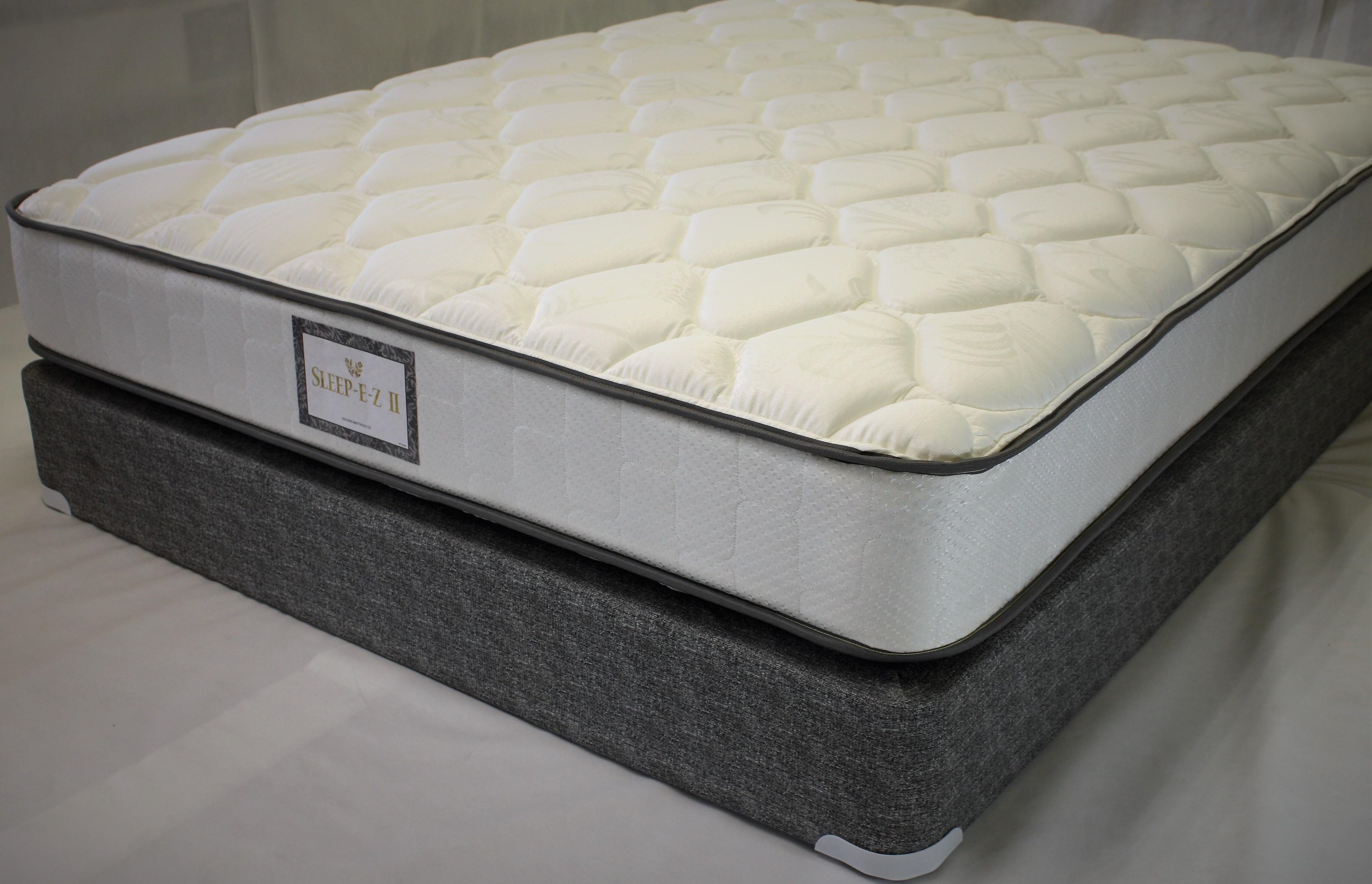 Ez mattress discount
